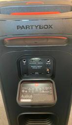 JBL Partybox 320 - Nieuw!, Ophalen, JBL, Overige typen, Nieuw