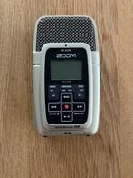 Zoom H2 Handy Recorder, Ophalen of Verzenden, Gebruikt, Overige typen