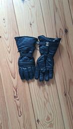 Motorhandschoenen van leer maat XL, Motoren, Kleding | Motorkleding, Handschoenen, Heren, Tweedehands