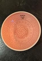 Schaaltje, oud roze 15cm, Huis en Inrichting, Keuken | Servies, Ophalen of Verzenden, Nieuw, Overige stijlen, Schaal of Schalen