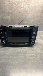 Android navigatie susuki swift 2010/2017, Ophalen of Verzenden, Zo goed als nieuw