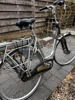 Gazelle elektrische fiets Orange innercy, Fietsen en Brommers, Gebruikt, Ophalen of Verzenden, 50 km per accu of meer, 51 tot 55 cm