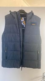 Superdry bodywarmer maat m, Kleding | Heren, Bodywarmers, Ophalen of Verzenden, Zo goed als nieuw