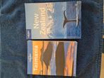 Reis gidsen Australië en new sealand en tasmani, Ophalen of Verzenden, Australië en Nieuw-Zeeland, Reisgids of -boek, Overige merken