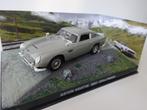 007 James Bond Asten Martin DB5  1:43, Ophalen of Verzenden, Zo goed als nieuw