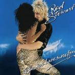 Rod Stewart Faces LP 's singles CD 's DVD 's Poster, Cd's en Dvd's, Ophalen, Zo goed als nieuw, Poprock