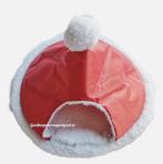 KERST! Knaagdierspeelgoed " Kerst Iglo voor cavia / konijn ", Ophalen of Verzenden, Nieuw, Overige typen