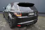 Land Rover Range Rover Sport 5.0 V8 SVR EXPORT Price!, Auto's, Automaat, Gebruikt, Navigatiesysteem, 3000 kg