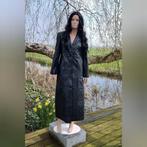 Leren jas (vrouwen ) van 100% zacht leer, zwart, Ophalen of Verzenden, Nieuw, Zwart