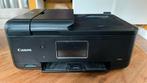 Canon TR8550, Ophalen, Zo goed als nieuw, Printer