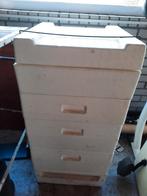 Segeberger bijenkast, nooit gebruikt inclusief ramen, Dieren en Toebehoren, Januari, Meerdere dieren