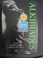 Alkibiades, Boeken, Literatuur, Ophalen of Verzenden, Zo goed als nieuw, Ilja Leonard Pfeijffer, Nederland