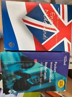 Van Dale Pocketwoordenboeken: Engels & Nederlands NT2, Boeken, Woordenboeken, Van Dale, Ophalen of Verzenden, Zo goed als nieuw