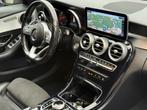Mercedes-Benz C-klasse Estate 180 Business Solution AMG Auto, Automaat, Euro 6, Leder en Stof, 83 €/maand