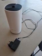 TP-Link Deco M4R, Computers en Software, WiFi-versterkers, Ophalen of Verzenden, Zo goed als nieuw, TP Link Deco