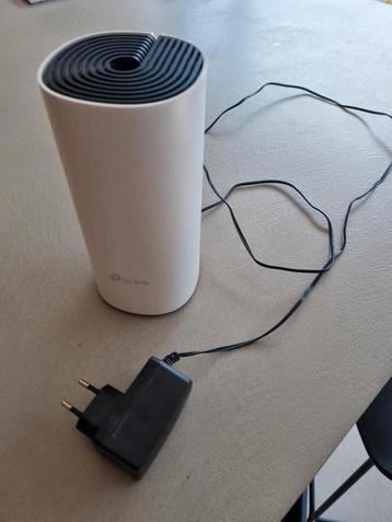TP-Link Deco M4R beschikbaar voor biedingen