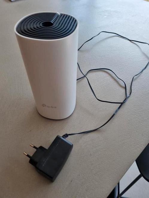 TP-Link Deco M4R, Computers en Software, WiFi-versterkers, Zo goed als nieuw, Ophalen of Verzenden