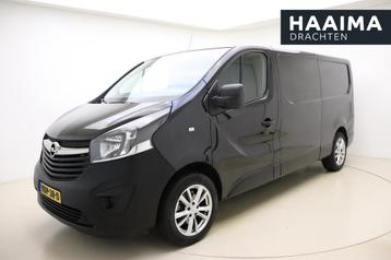 Opel Vivaro 1.6 CDTI L2H1 Edition EcoFlex | Navigatie pakket beschikbaar voor biedingen