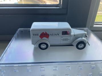 Matchbox Collectibles Yesteryear GMC The Australian mint/box beschikbaar voor biedingen
