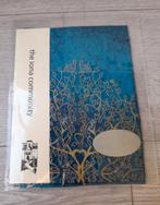 Prachtige Iona Mulberry zijde sjaal levensboom NIEUW, Maat 38/40 (M), Nieuw, Ophalen of Verzenden, Onbekend