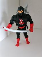 Ninjor Origins Masters of the Universe, Ophalen of Verzenden, Zo goed als nieuw