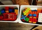 Mega bloks-mega set, Kinderen en Baby's, Speelgoed | Bouwstenen, Ophalen, Megabloks