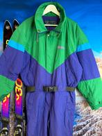 Vintage Fout Skipak van Fila maat 52 / L, Ophalen of Verzenden, Zo goed als nieuw, Maat 52/54 (L), Pak