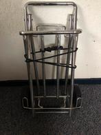 Steekkarretje, Caravans en Kamperen, Ophalen, Zo goed als nieuw