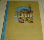 Italië plaatjesboek(Douwe Egberts), Boeken, Prentenboeken en Plaatjesalbums, Ophalen of Verzenden, Zo goed als nieuw, Plaatjesalbum