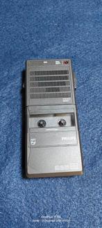 Philips Pocket Memo 285 Mini Cassette Recorder, Ophalen of Verzenden, Minidisc-recorder
