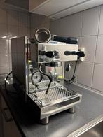 Bezzera BZ13 espressomachine, Ophalen