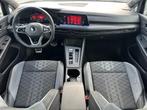 Volkswagen Golf 1.5 eTSI R-Line Pano-Dak | IQ Light | Stuur, 4 cilinders, Zwart, Bedrijf, Geïmporteerd