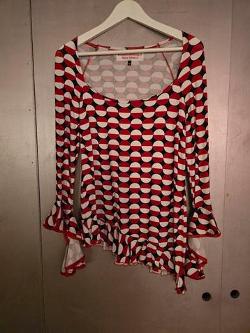Flamenco shirt mt M beschikbaar voor biedingen