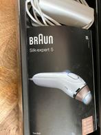 Braun BD5001, Ophalen of Verzenden, Zo goed als nieuw, Scheren en Epileren