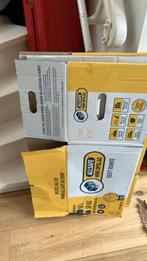 4 opberg dozen, Doe-het-zelf en Verbouw, Kratten en Dozen, Ophalen, Minder dan 35 cm, Minder dan 50 cm, Minder dan 40 cm