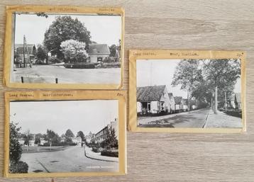 Laag Soeren, 5 x glasplaat JosPe  beschikbaar voor biedingen