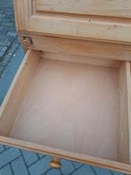Grenen ladekast bureau, Huis en Inrichting, Ophalen, RoDeKo Volendam, R.kooij65@gmail.com, Gebruikt