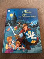 Feeën en Tovenaars - Sprookjes van Vroeger, Ophalen of Verzenden, Gelezen