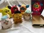 Furby's, Kinderen en Baby's, Speelgoed | Knuffels en Pluche, Ophalen of Verzenden, Gebruikt, Overige typen