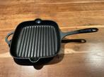 Denby grilpan, Huis en Inrichting, Ophalen of Verzenden, Zo goed als nieuw