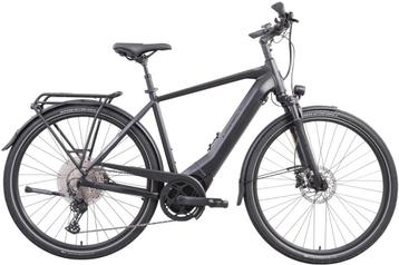 Ebike Hercules Pasero Comp I-12 Trekking beschikbaar voor biedingen