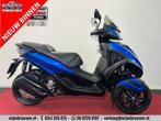 Piaggio MP3 300 Yourban Sport, Scooter, Bedrijf, Piaggio Vespa B.V., Minervum 7272
4817 ZM  Breda, NL