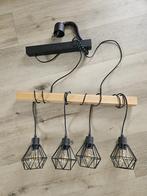 Pendant lamp, Ophalen of Verzenden, Zo goed als nieuw