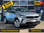 Opel Grandland 1.6 Turbo Plug-In Hybrid GS GRATIS Afleverpak, 12 maanden, Stof, 4 cilinders, Adaptive Cruise Control