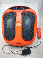 Vibrolegs akupressuur massageapparaat met afstandsbediening, Ophalen of Verzenden, Apparaat