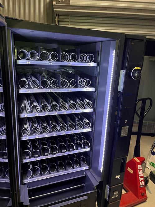 Vendo Vending Automaat met Pinsysteem, Verzamelen, Automaten | Overige, Gebruikt, Ophalen