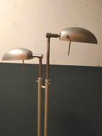 Vintage lamp Ikea Jelken Vloerlamp, Huis en Inrichting, Lampen | Vloerlampen, Ophalen, Gebruikt, Metaal, 150 tot 200 cm