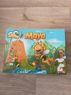 Go Collecto Maya, Hobby en Vrije tijd, Gezelschapsspellen | Bordspellen, Ophalen of Verzenden, Zo goed als nieuw