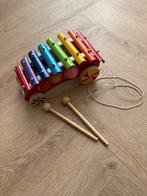 Xylofoon, Ophalen, Gebruikt, Overige typen