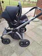 Gebruikte kinderwagen, Kinderen en Baby's, Kinderwagens en Combinaties, Ophalen, Gebruikt, Overige merken